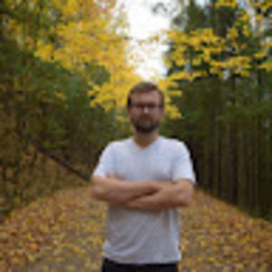 Meet your Posher, Horatiu